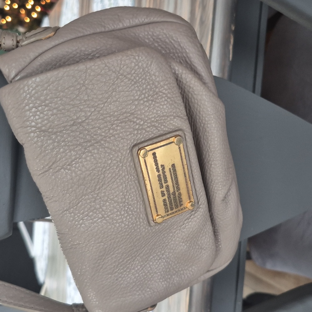 Marc Jacobs Crossbody - Picture 8 of 12